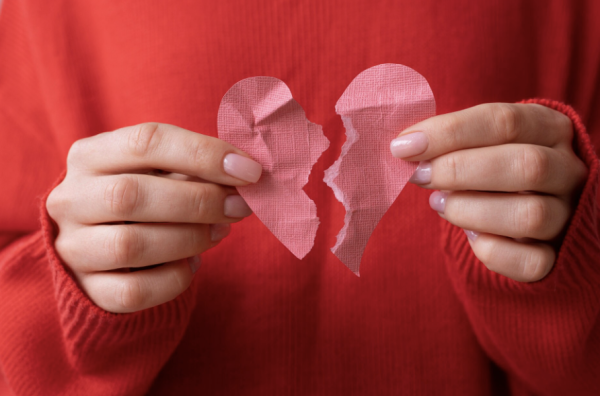 Cómo superar una tusa: sanar, soltar y volver a empezar